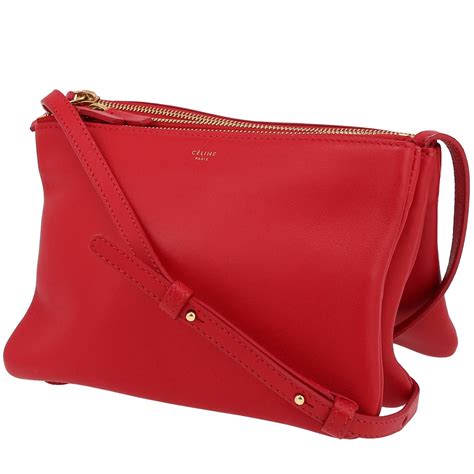 celine trio bag colors|Celine trio bag large.